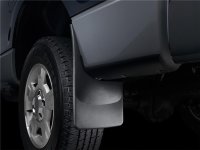 WT No Drill Mudflaps