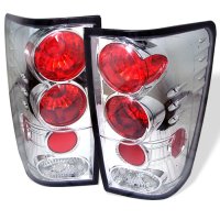 SPY Euro Tail Lights