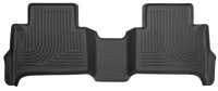 HL WB - Rear - Black