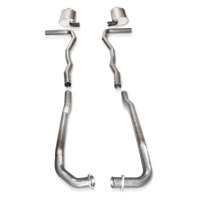 SSW Exhaust Catback