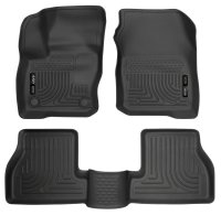 HL WB - Combo - Black