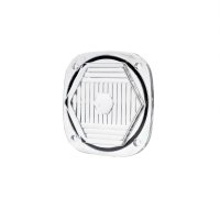 S1 Light Pod Lens Kit Trail Clear Baja Designs