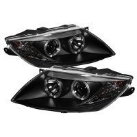 SPY Headlights