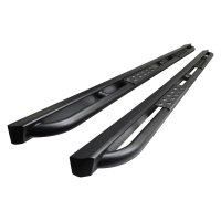 WES XTS Rock Sliders