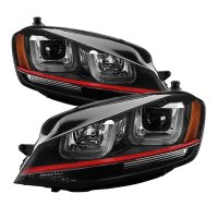 SPY Headlights