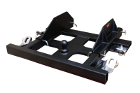 GEN Advantage Combo Hitch