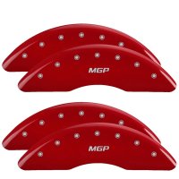 MGP Caliper Covers 4 Standard