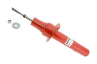 KON Heavy Track (Red) Shocks