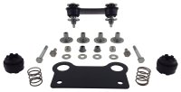 ALF Brackets