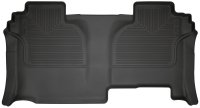 HL WB - Rear - Black