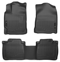 HL WB - Combo - Black