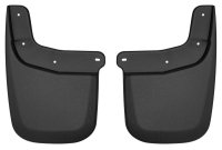 HL Mud Guards