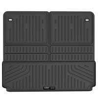 HL WB - Cargo - Black