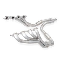 SSW Long Tube Headers
