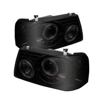 SPY Headlights