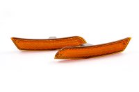 DIO Side Marker Light Assembly