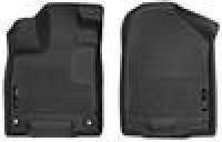 HL XAC - Front - Black