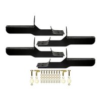 WES Premier Nerf Mount Kits
