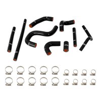 MM Silicone Hose - Heater