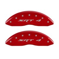 MGP Caliper Covers 2 Logo