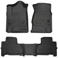 HL WB - Combo - Black