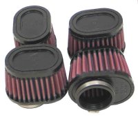 Universal Rubber Filter