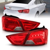ANZ LED Taillights