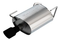 BOR Axle Back S-Type