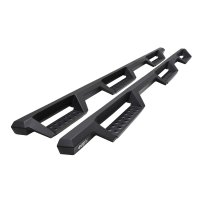 WES Nerf Bars - HDX Drop