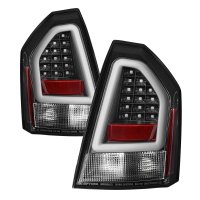 SPY LED Tail Lights