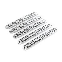 RUG Door Handles