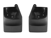 WT No Drill Mudflaps