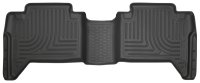 HL WB - Rear - Black