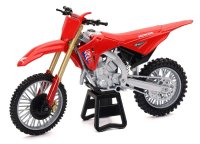 NRT Offroad Bikes