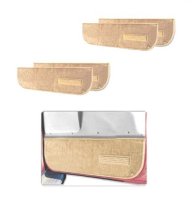 LND Pro-Line Carpet -Tan