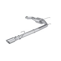 MBRP Catback Exhaust 304