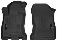 HL XAC - Front - Black