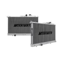 MM Radiators - Alum