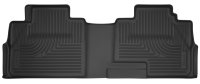 HL XAC - Rear - Black