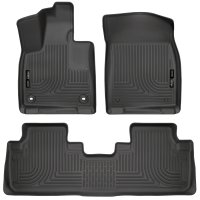 HL WB - Combo - Black