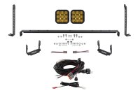 DIO LED Grille Kit
