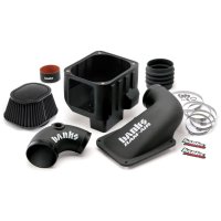 GBE Ram-Air Intake Systems