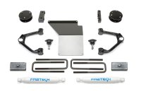 FAB UCA Kit Component Box