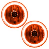 ORL Fog Light Assembly