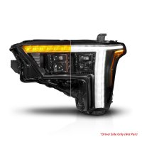 ANZ LED Headlights