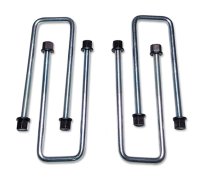 TUF Front Axle U-Bolts