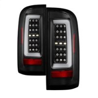 SPY LED Tail Lights
