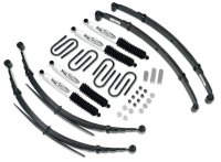 TUF Lift Kits