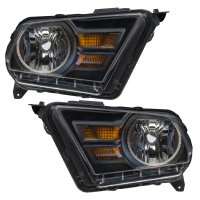 ORL Headlight Assemblies