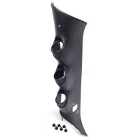 GBE Gauge Mounts